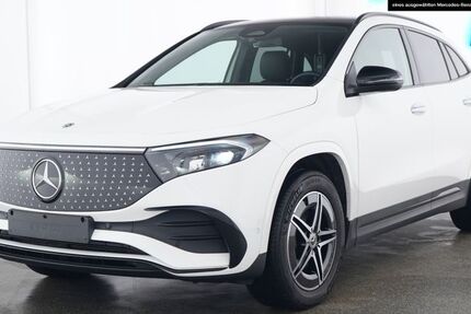 Mercedes-Benz EQA 14.020 km 39.790 &euro; Bornheim 53332