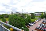 Terrassenwohnung Teltow - 2 Zimmer, 70 m&sup2;, 670&euro; | Angebot:26834805