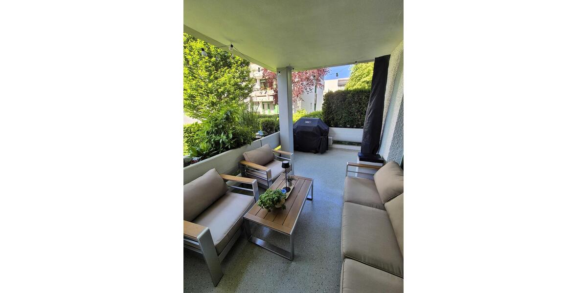 Erdgeschoßwohnung Starnberg - 3 Zimmer, 77 m&sup2;, 537.900&euro; | Angebot:27013689