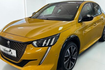 Peugeot 208 23.400 km 21.990 &euro; Berglicht 54426