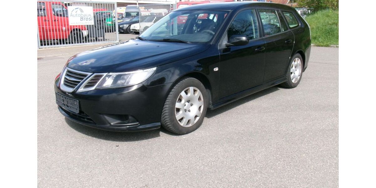 Saab 9-3 205.000 km 3.750 &euro; Nürtingen bei Stuttgart 72622