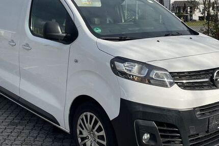 Opel Vivaro 89.500 km 14.480 € Langen 63225