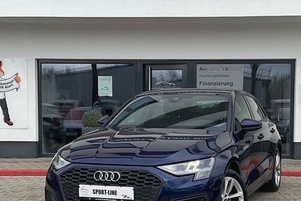 Audi A3 106.600 km 21.999 &euro; Landshut 84030