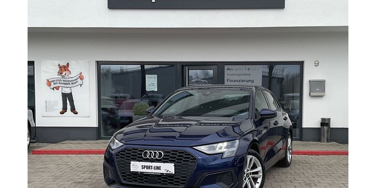 Audi A3 106.600 km 21.999 &euro; Landshut 84030