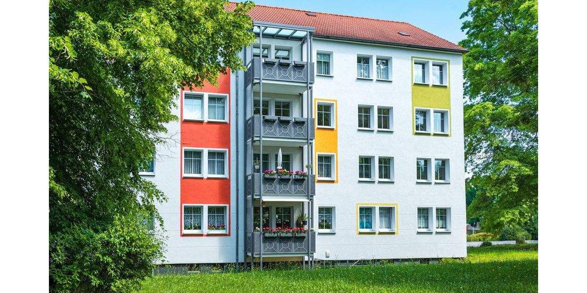 Wohnträume in gemütlicher 1-Raum-Wohnung 1 zimmer