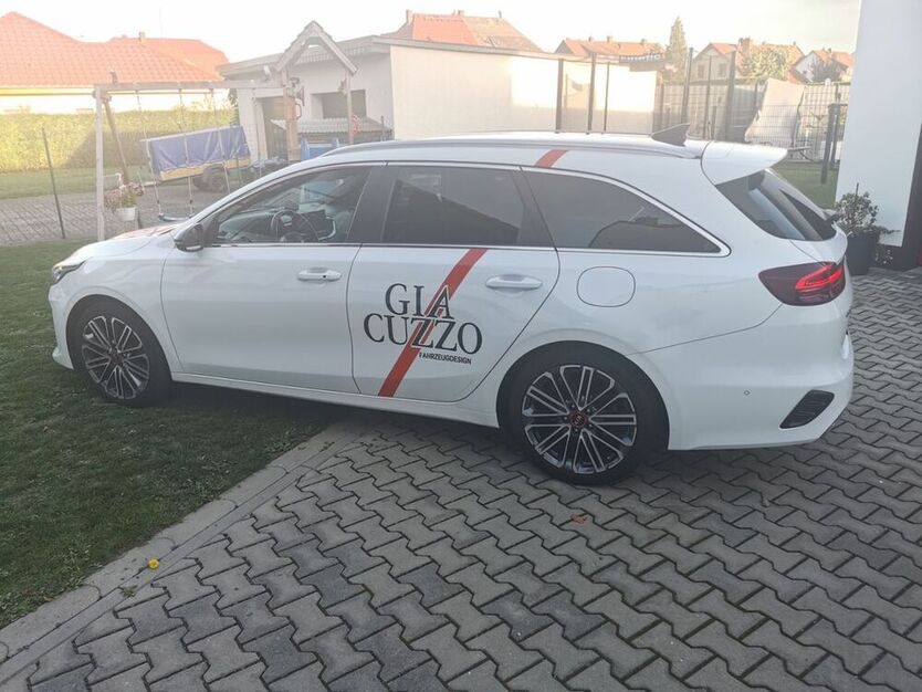 ceed Sportswagon