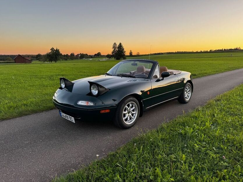 MX-5