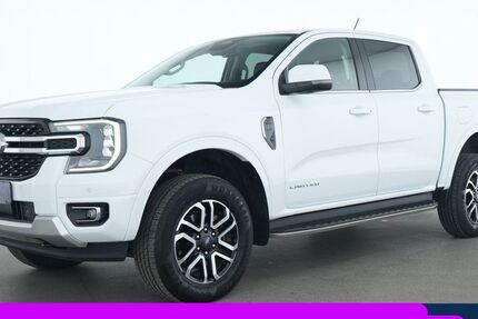 Ford Ranger 25.524 km 38.885 &euro; Garching bei München 85748