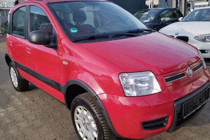 Fiat Panda 169.000 km 2.600 &euro; Diepoldshofen 88299