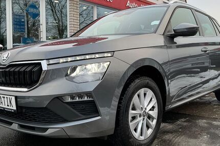 Skoda Kamiq 18.378 km 23.900 &euro; Oldenburg 26125