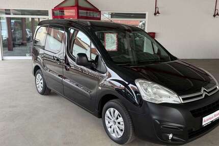 Citroen Berlingo 44.500 km 9.999 &euro; Rahden 32369