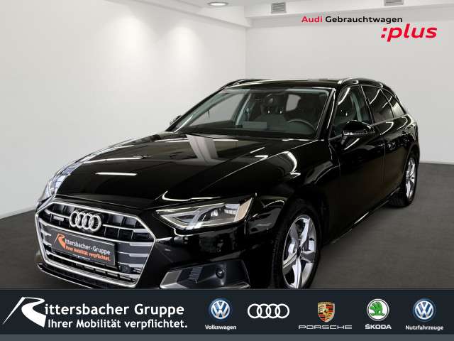 Audi A4 49.129 km 31.860 &euro; Kaiserslautern 67663