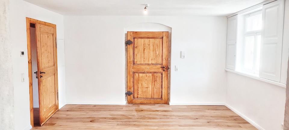 Erdgeschoßwohnung Herrnhut - 2 Zimmer, 51 m&sup2;, 465&euro; | Angebot:26344916