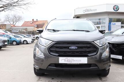Ford EcoSport 47.000 km 15.290 &euro; Potsdam 14482