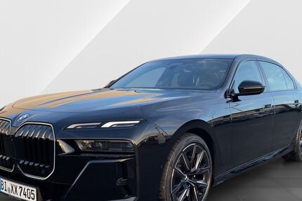 BMW 740 3.900 km 106.699 &euro; Bielefeld 33719