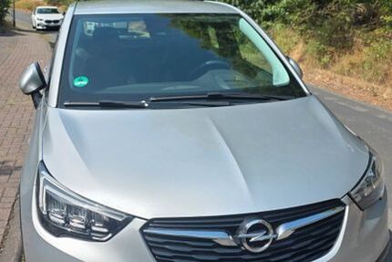 Opel Crossland (X) 88.400 km 10.500 &euro; Usingen 61250
