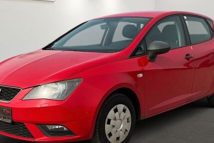Seat Ibiza 185.958 km 3.299 &euro; Brehna 06796
