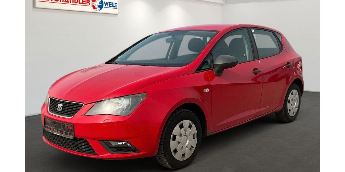 Seat Ibiza 185.958 km 3.299 &euro; Brehna 06796