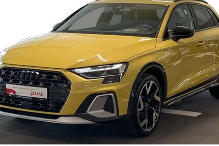Audi A3 1.327 km 36.770 € Hamburg 20537