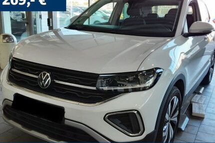 VW T-Cross 29.090 km 21.895 &euro; Böblingen 71032