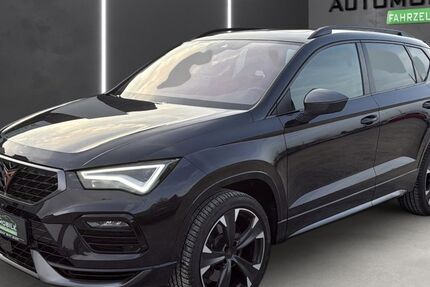 Cupra Ateca 43.000 km 29.950 &euro; Schwäbisch Gmünd 73525