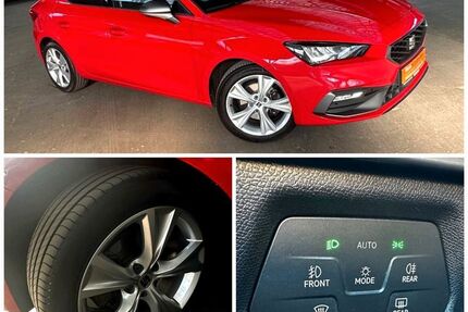 Seat Leon 56.922 km 18.450 € Dresden 01326