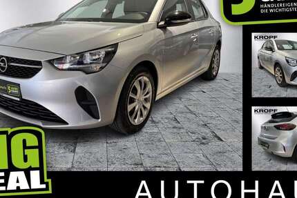 Opel Corsa 19.499 km 13.440 &euro; Nürnberg 90411