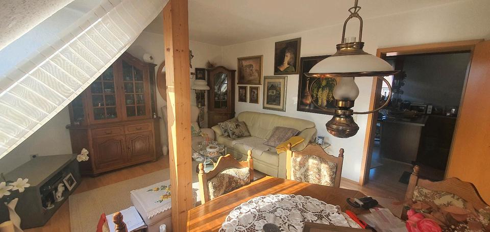 Etagenwohnung Braunschweig Südstadt- Rautheim- Mascherode - 2 Zimmer, 65 m&sup2;, 139.000&euro; | Angebot:26844750