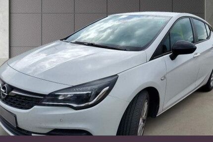 Opel Astra 65.000 km 13.460 € Heilbronn 74076