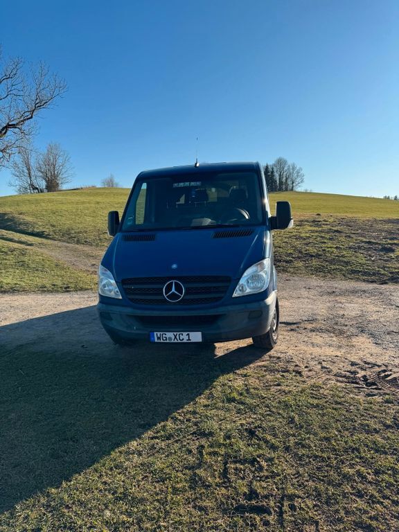 Sprinter
