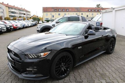 Ford Mustang 47.000 km 35.999 &euro; Mainz-Kostheim 55246