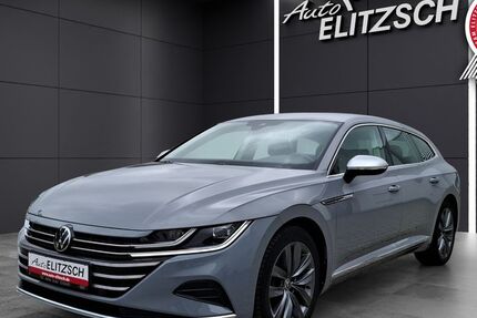 VW Arteon 45.500 km 31.890 &euro; Kamenz 01917