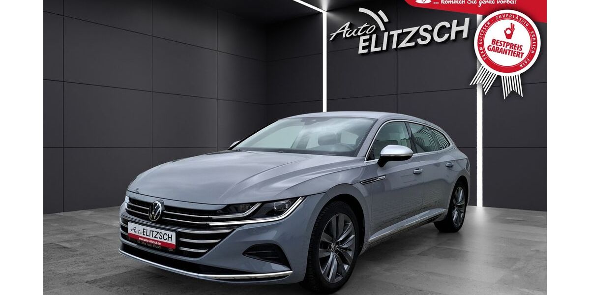 VW Arteon 45.500 km 31.890 &euro; Kamenz 01917