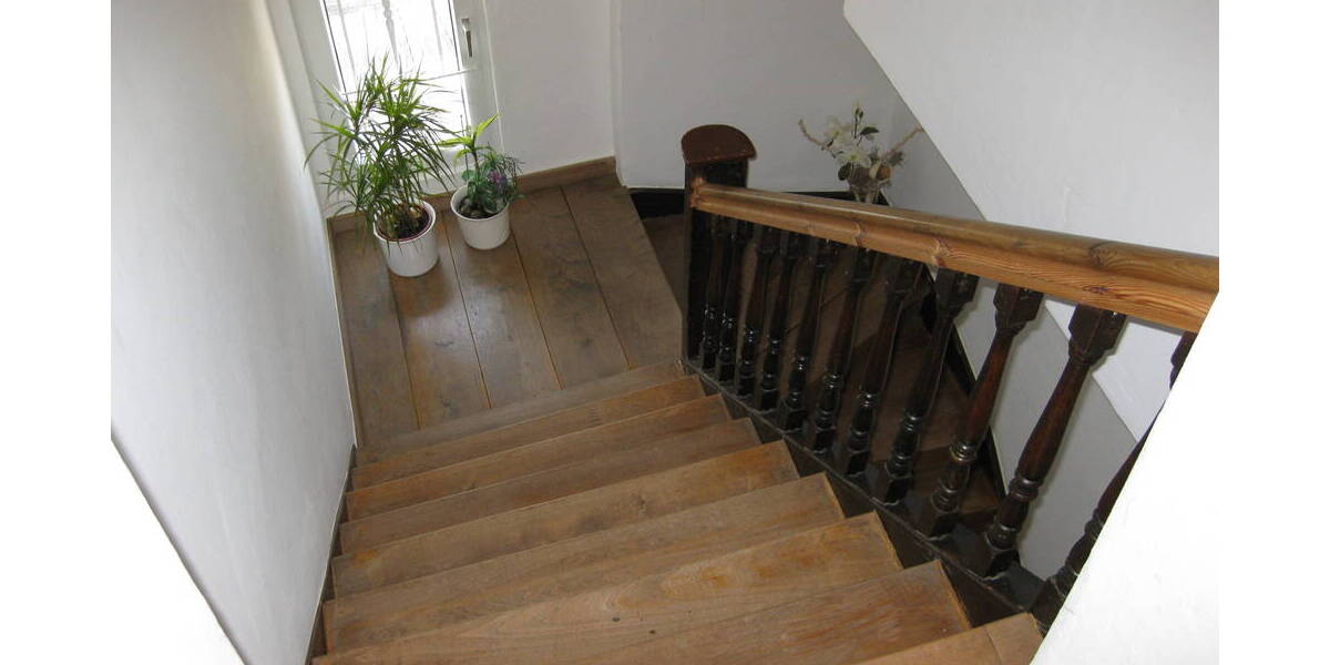 Mehrfamilienhaus, Wohnhaus Bad Frankenhausen/Kyffhäuser Bad Frankenhausen - 430.000&euro; | Angebot:25797760