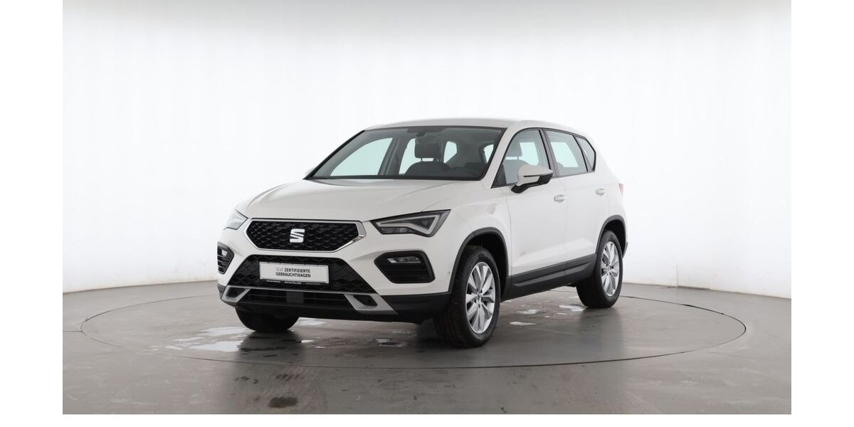 Seat Ateca 120.590 km 19.990 &euro; Plattling 94447