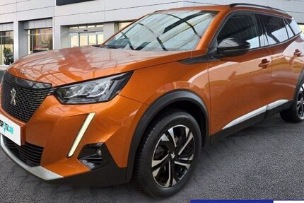 Peugeot 2008 69.847 km 19.730 € Leipzig 04129