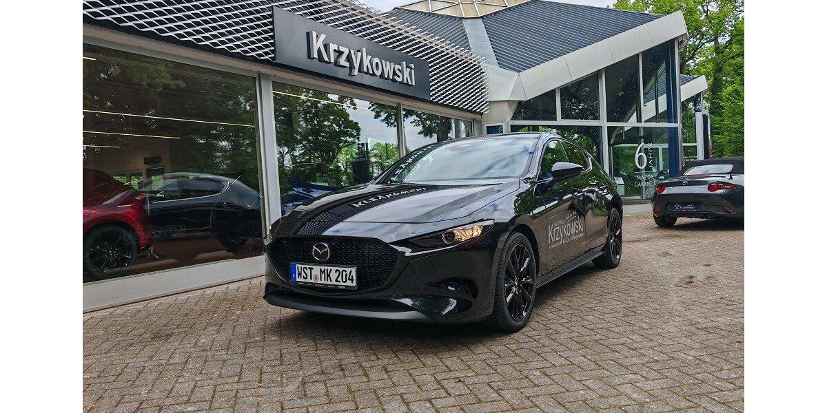 Mazda 3 1.326 km 28.990 &euro; Rastede 26180