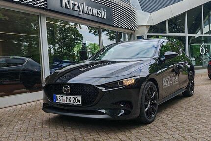 Mazda 3 1.956 km 28.990 &euro; Rastede 26180