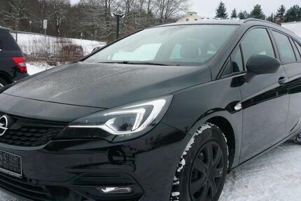 Opel Astra 77.350 km 16.990 &euro; Schneeberg 08289