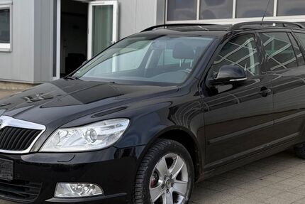Skoda Octavia 219.000 km 1.990 &euro; Elchingen 89275