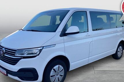 VW T6 Caravelle 156.500 km 26.900 &euro; Dresden 01139