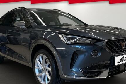 Cupra Formentor 48.219 km 20.880 &euro; Illertissen 89257