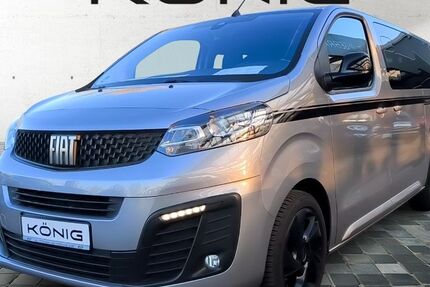 Fiat Scudo 31.193 km 47.777 &euro; Hoppegarten 15366