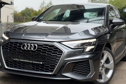 Audi A3 49.440 km 27.380 € Frankfurt am Main 60528