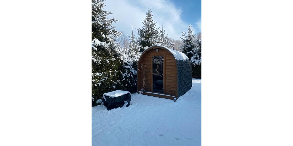 Bungalow Ludwigsfelde - 1 Zimmer, 50 m&sup2;, 450&euro; | Angebot:24431385