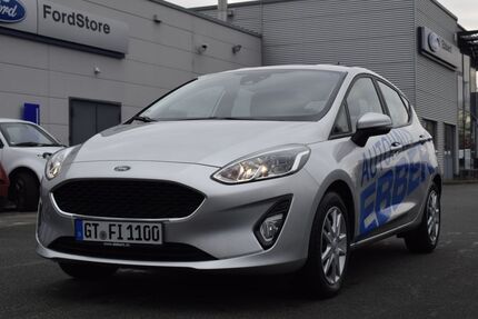 Ford Fiesta 42.000 km 12.950 &euro; Gütersloh 33334