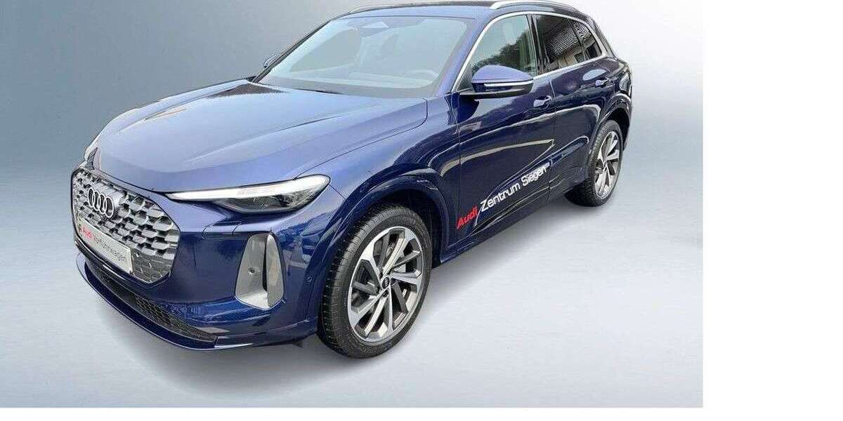 Audi Q5 5.000 km 59.900 &euro; Siegen 57074