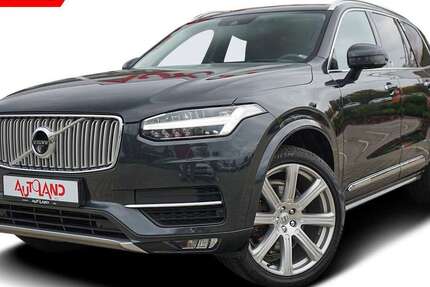 Volvo XC90 115.623 km 36.990 € Erfurt 99087
