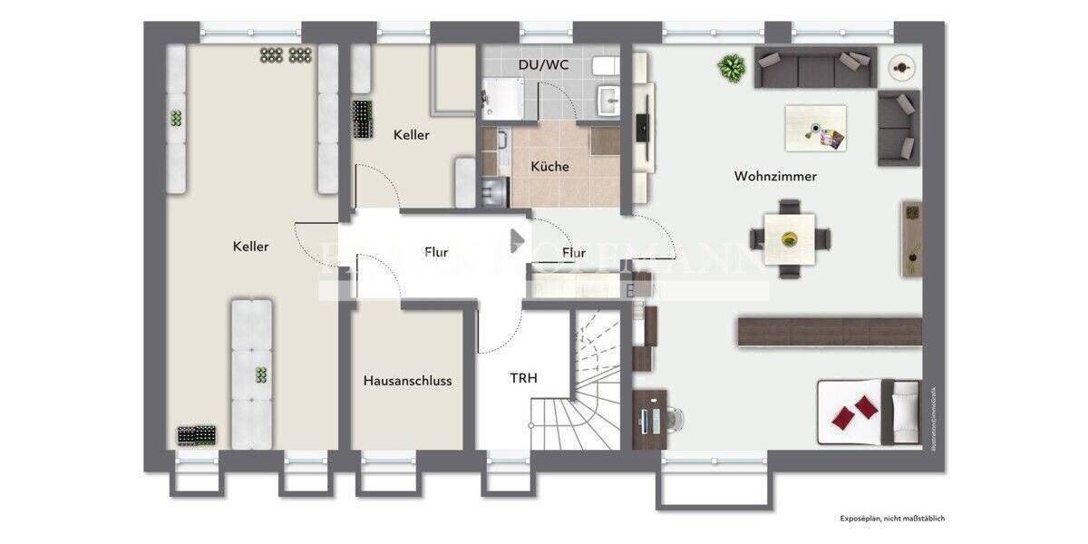Gewerbeobjekt Norderstedt Harksheide - 1.250.000&euro; | Angebot:26863036