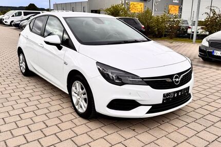 Opel Astra 57.100 km 10.999 &euro; Bad Wurzach 88410